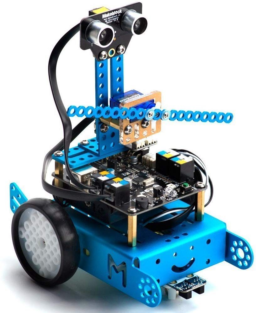 Arduino robot kit
